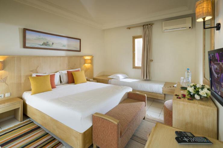 Hotel Ksar El Jerid Gobernación de Tozeur Exterior foto