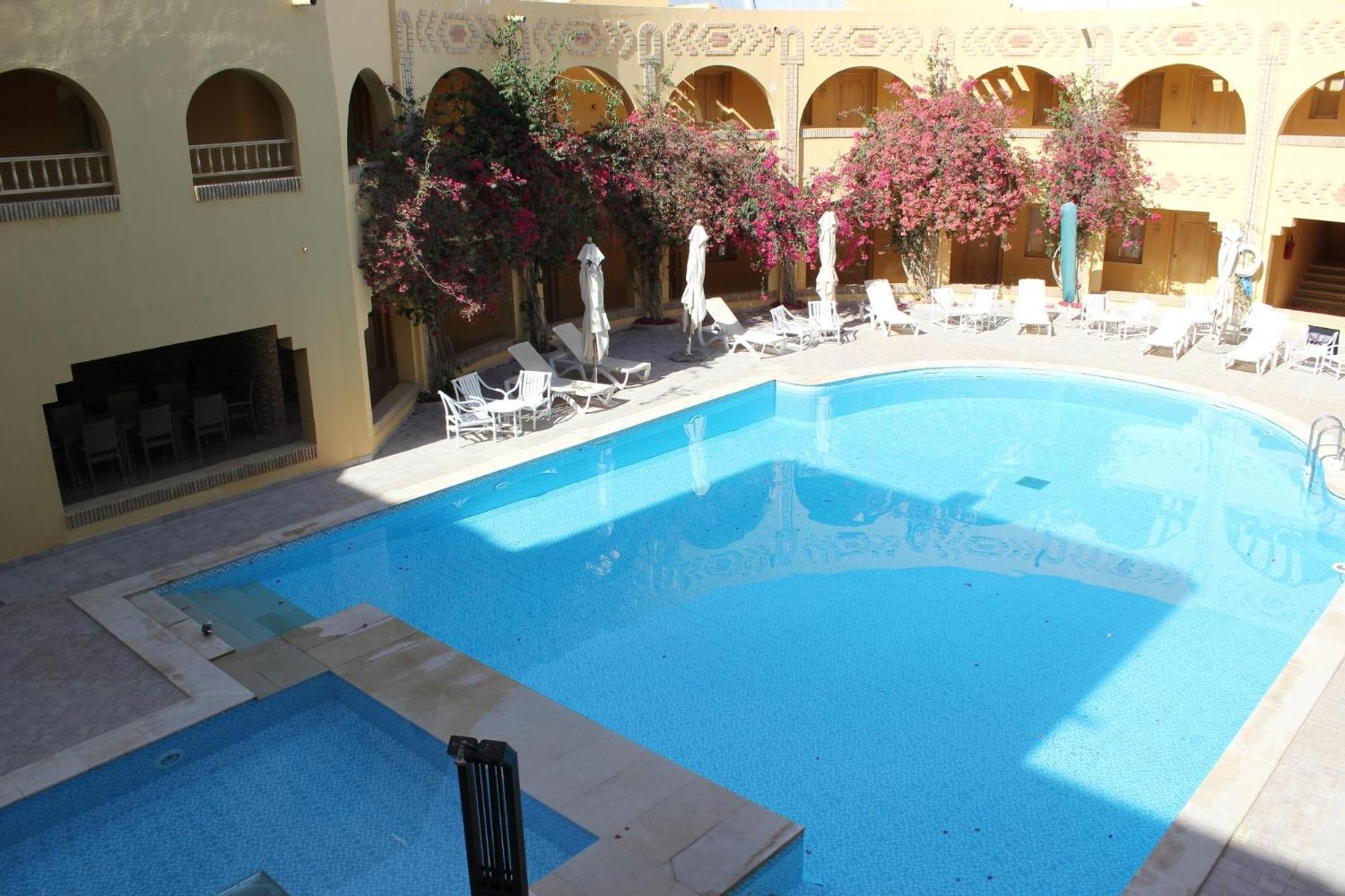 Hotel Ksar El Jerid Gobernación de Tozeur Exterior foto