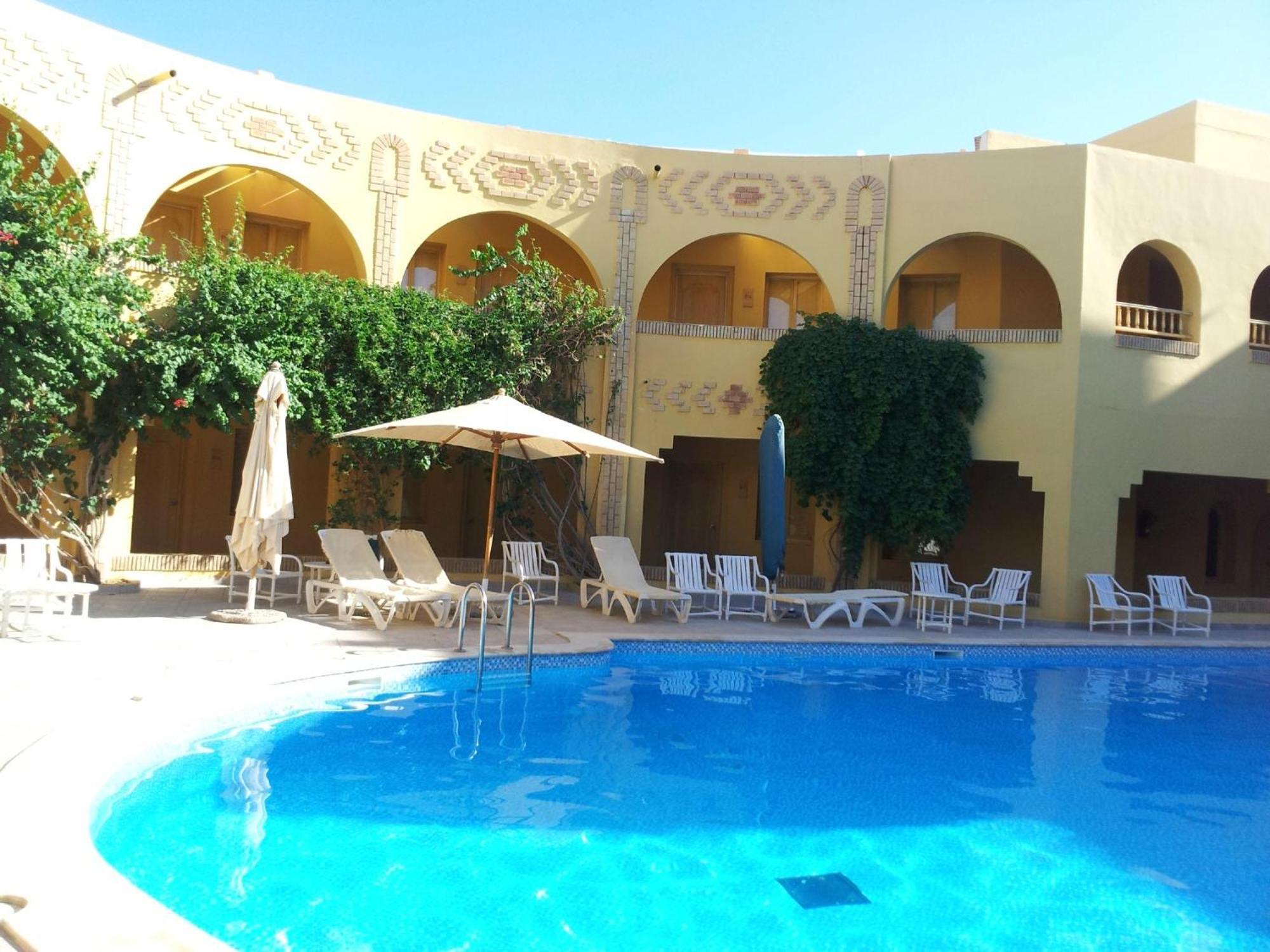 Hotel Ksar El Jerid Gobernación de Tozeur Exterior foto
